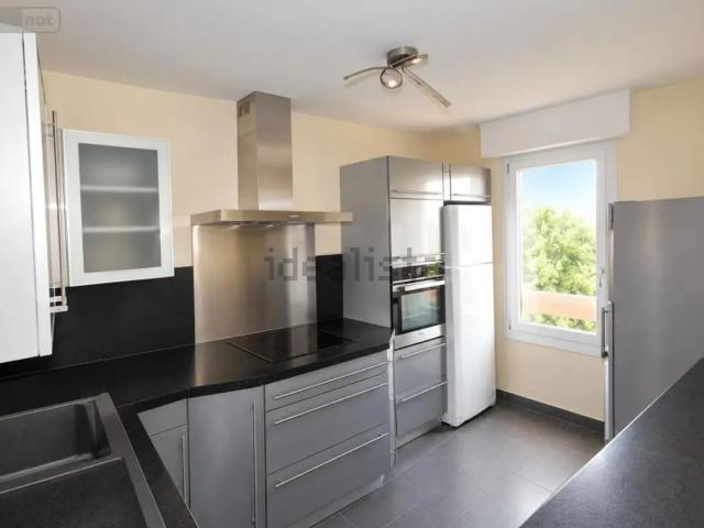 Appartement vente à Vieux Cambrai, Cambrai