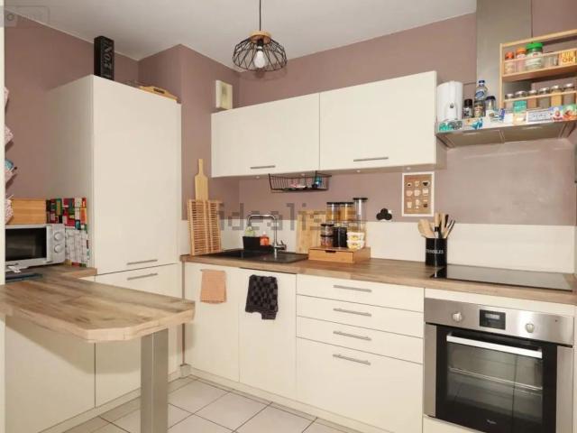 Appartement vente à Vieux Cambrai, Cambrai