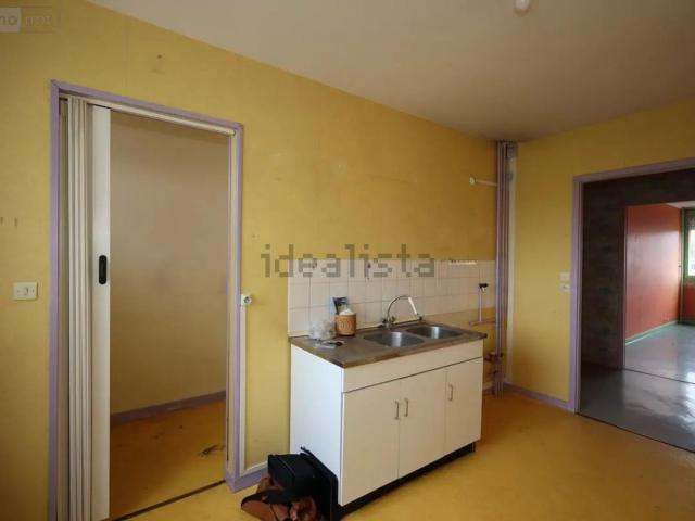 Appartement vente à Vieux Cambrai, Cambrai