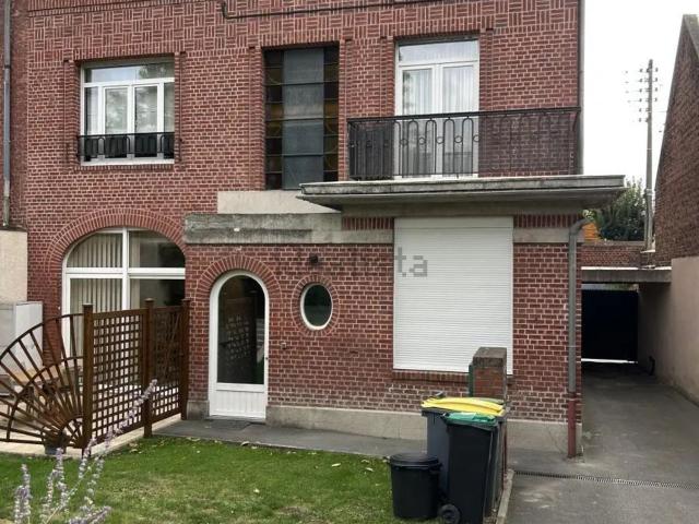 Appartement vente à Vieux Cambrai, Cambrai