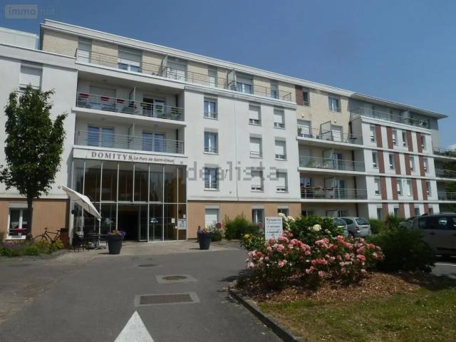 Appartement vente à Vieux Cambrai, Cambrai