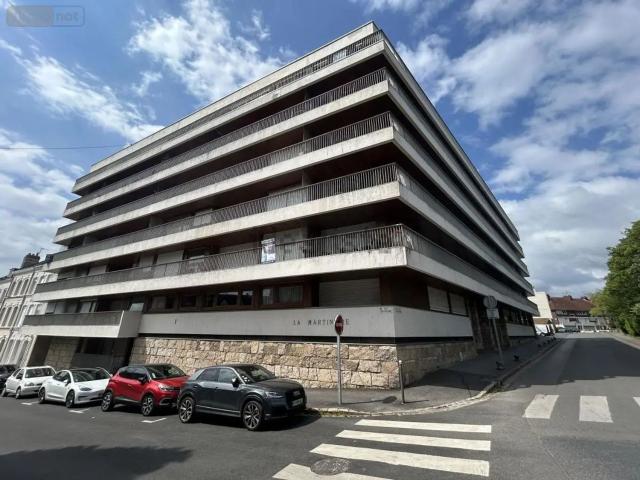Appartement vente à Vieux Cambrai, Cambrai
