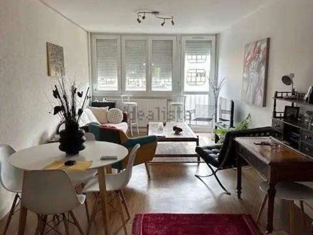 Appartement vente à Vieux Cambrai, Cambrai