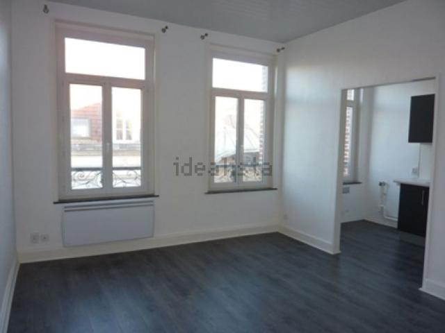Appartement location à Vieux Cambrai, Cambrai
