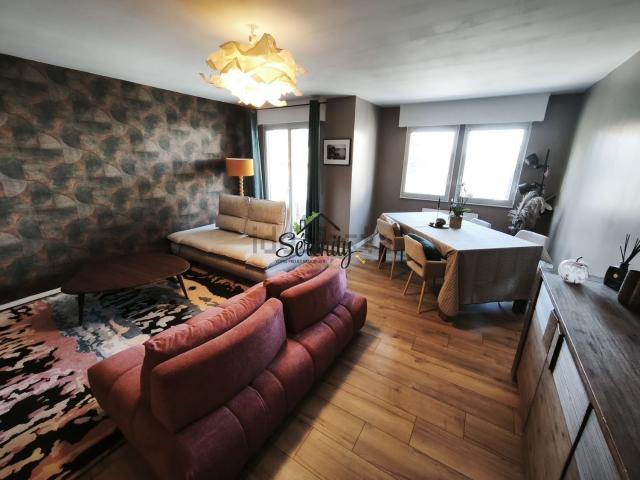 Appartement vente à Vieux Cambrai, Cambrai