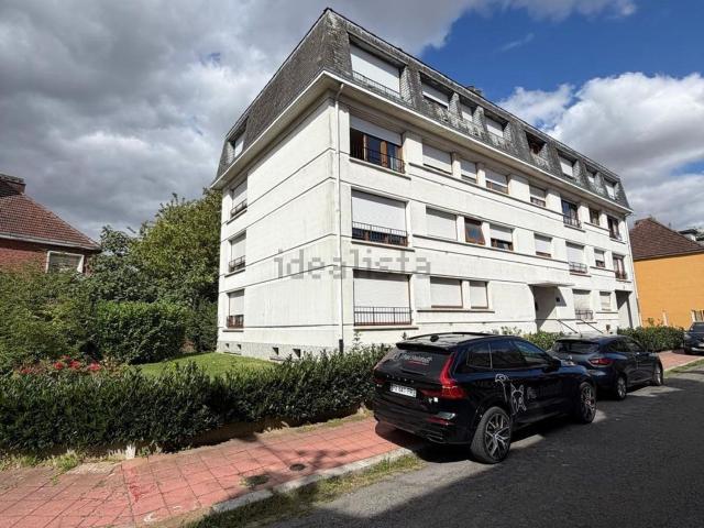 Appartement vente à Victor Hugo, Cambrai