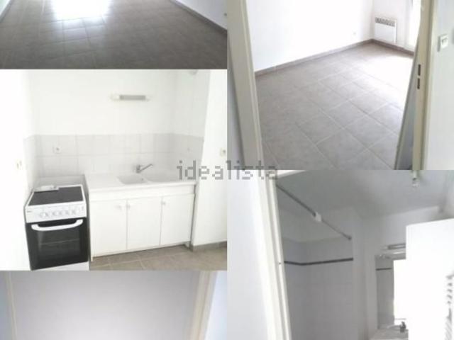 Appartement vente à Vieux Cambrai, Cambrai
