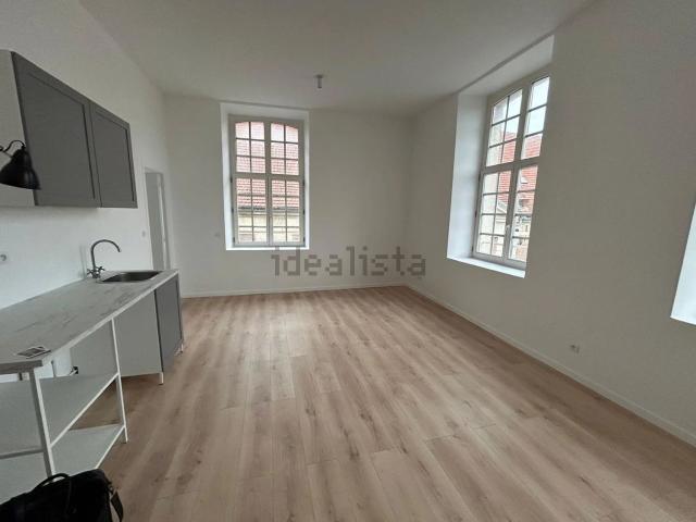 Appartement vente à Vieux Cambrai, Cambrai