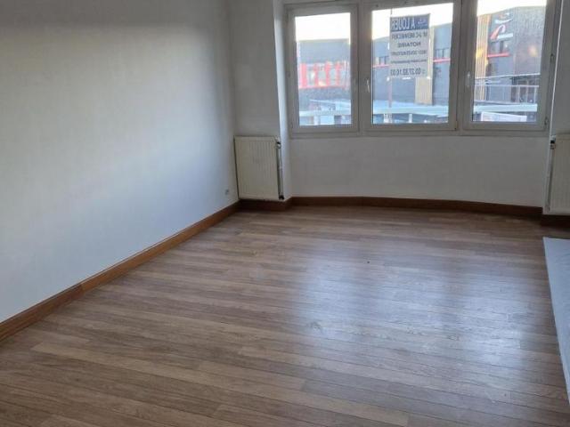 Appartement location à Cambrai