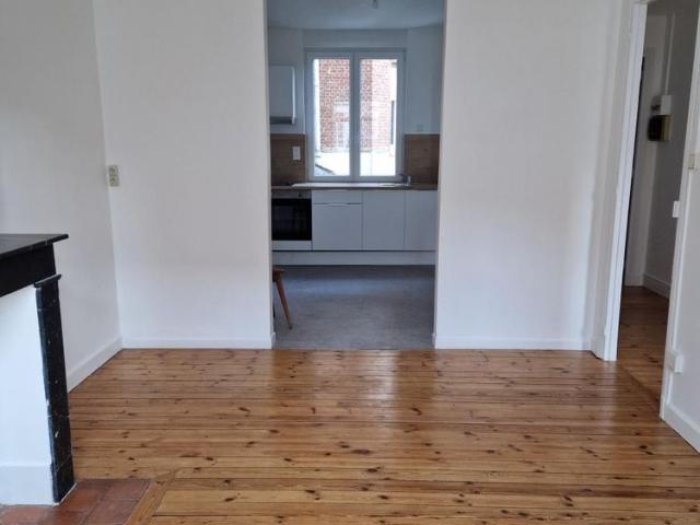 Appartement location à Cambrai