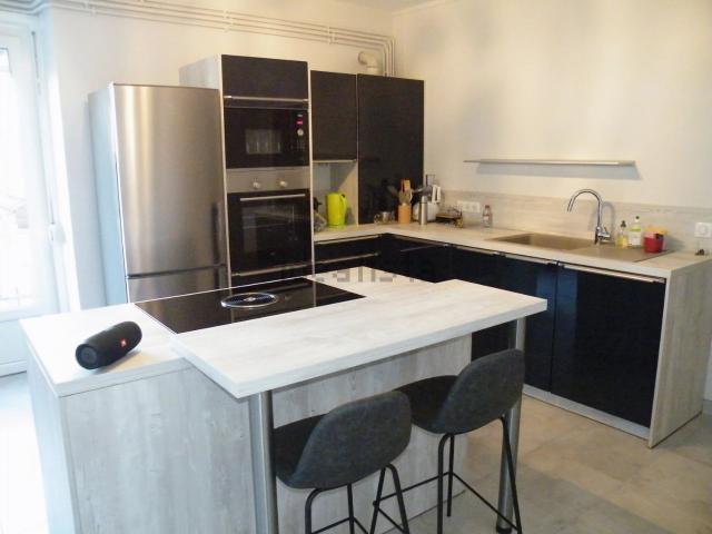 Appartement location à Victor Hugo, Cambrai