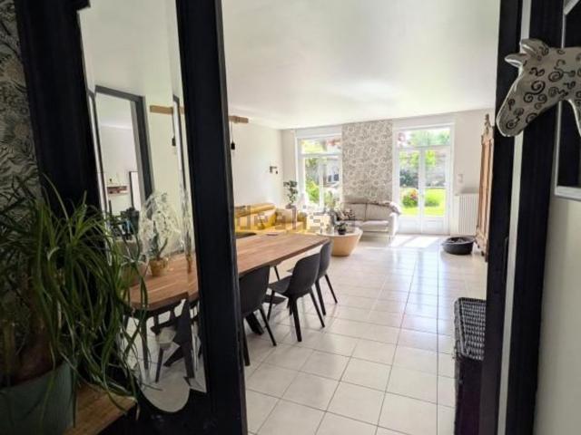 Appartement vente à Cantimpré, Cambrai