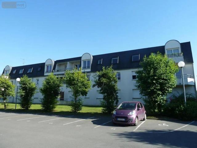 Appartement location à Vieux Cambrai, Cambrai