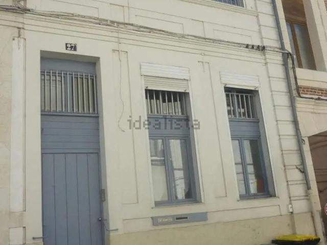 Appartement location à Vieux Cambrai, Cambrai