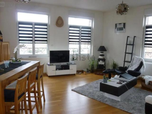 Appartement location à Vieux Cambrai, Cambrai