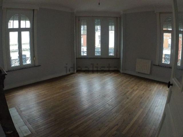 Appartement location à Vieux Cambrai, Cambrai
