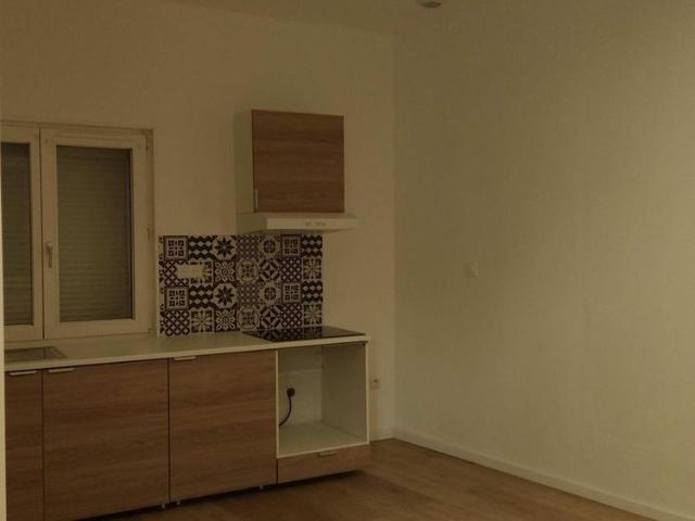 Appartement location à Cambrai