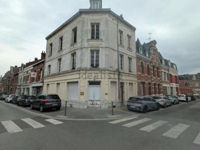 Appartement vente à Vieux Cambrai, Cambrai