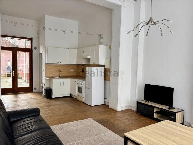 Appartement location à Vieux Cambrai, Cambrai