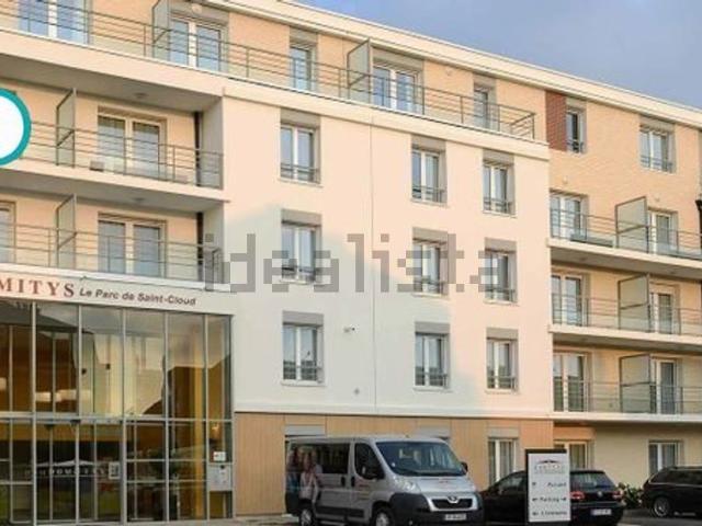 Appartement vente à Victor Hugo, Cambrai