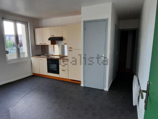 Appartement location à Vieux Cambrai, Cambrai