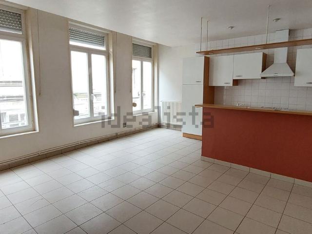 Appartement location à Saint-Druon, Cambrai