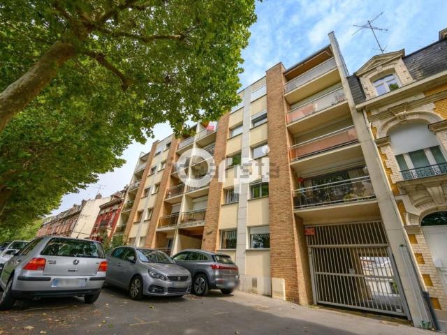 Appartement vente à Saint-Druon, Cambrai