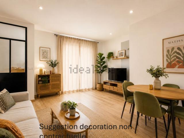 Appartement vente à Paris 15e Arrondissement, Paris