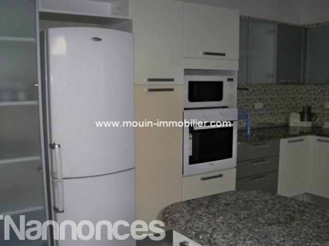 Appartement vente