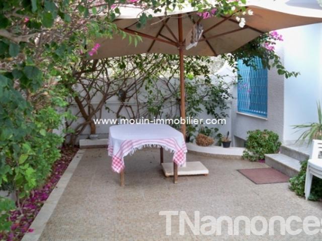 Appartement vente