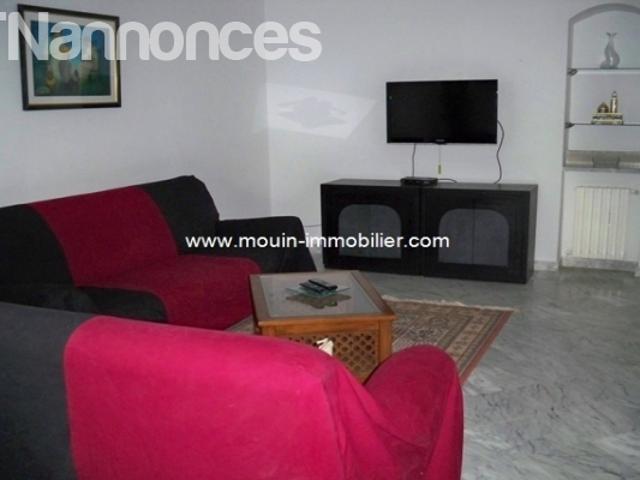 Appartement vente