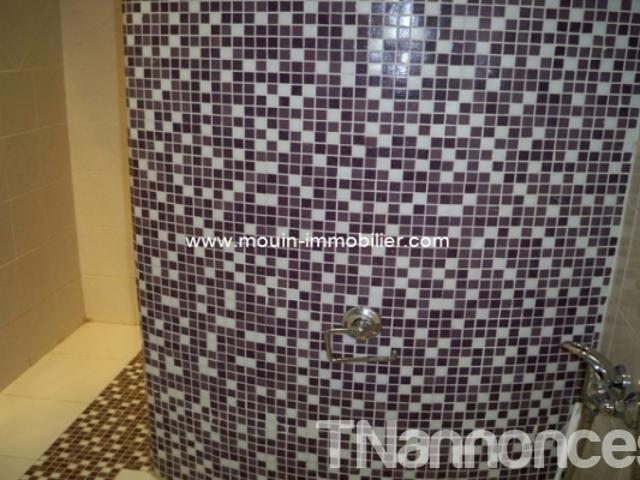Appartement location