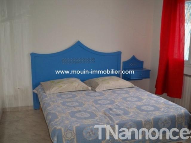 Appartement vente