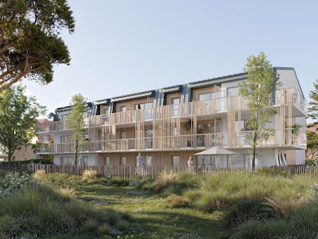 Appartement vente à Montreuil-sur-Mer, Camiers