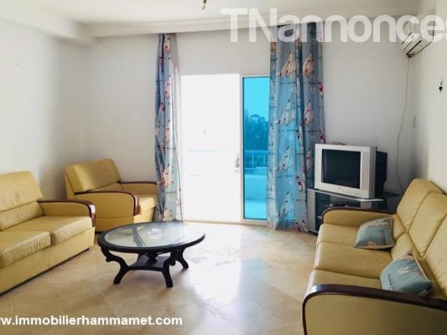 Appartement vente