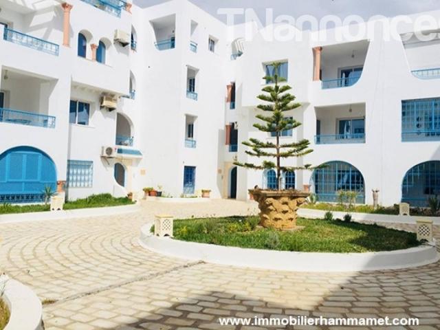 Appartement vente