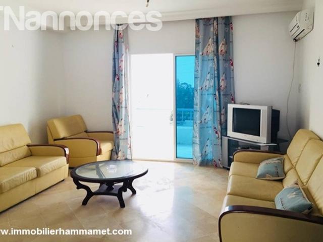 Appartement vente