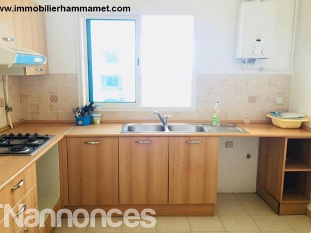 Appartement vente