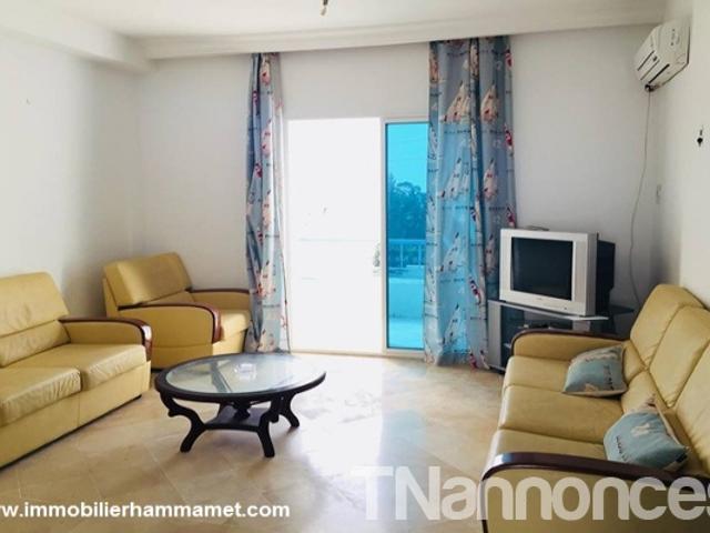 Appartement location
