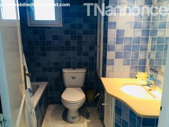 Appartement location