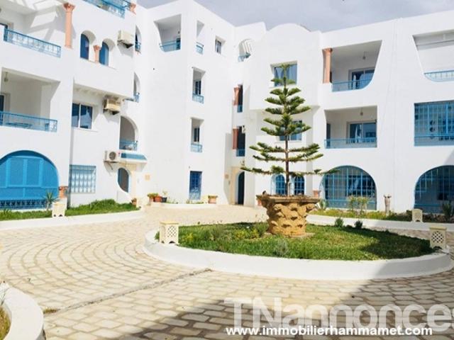 Appartement vente