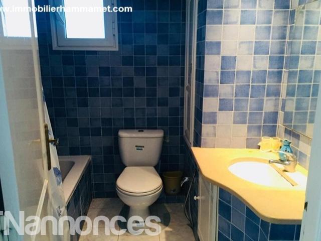 Appartement vente