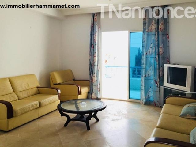 Appartement vente