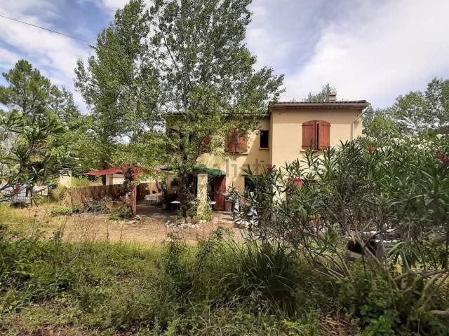 Appartement vente à Campagne-sur-Aude, Aude