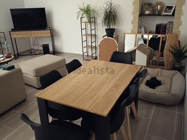 Appartement location à La Turpinais, Campbon