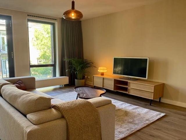 Appartement te huur in Oosterparkbuurt, Amsterdam