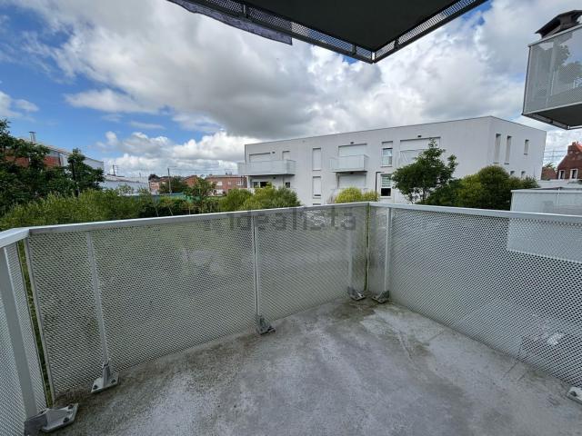 Appartement vente à Camphin-en-Pévèle, Nord
