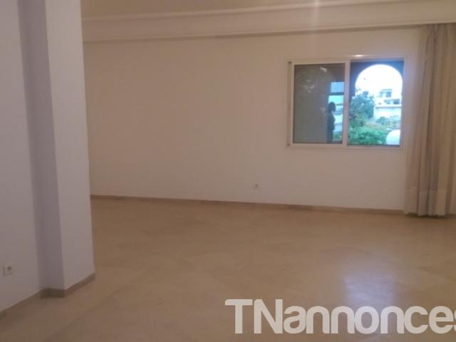Appartement vente
