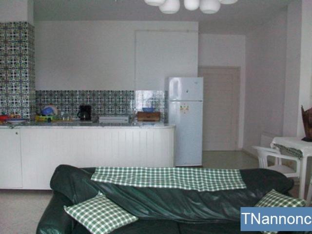 Appartement vente