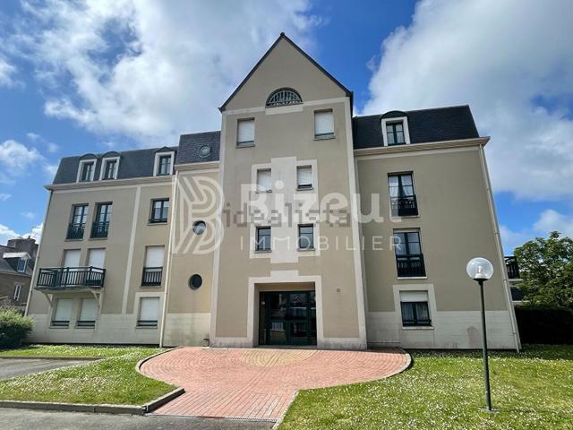 Appartement vente à Cancale, Ille-et-Vilaine